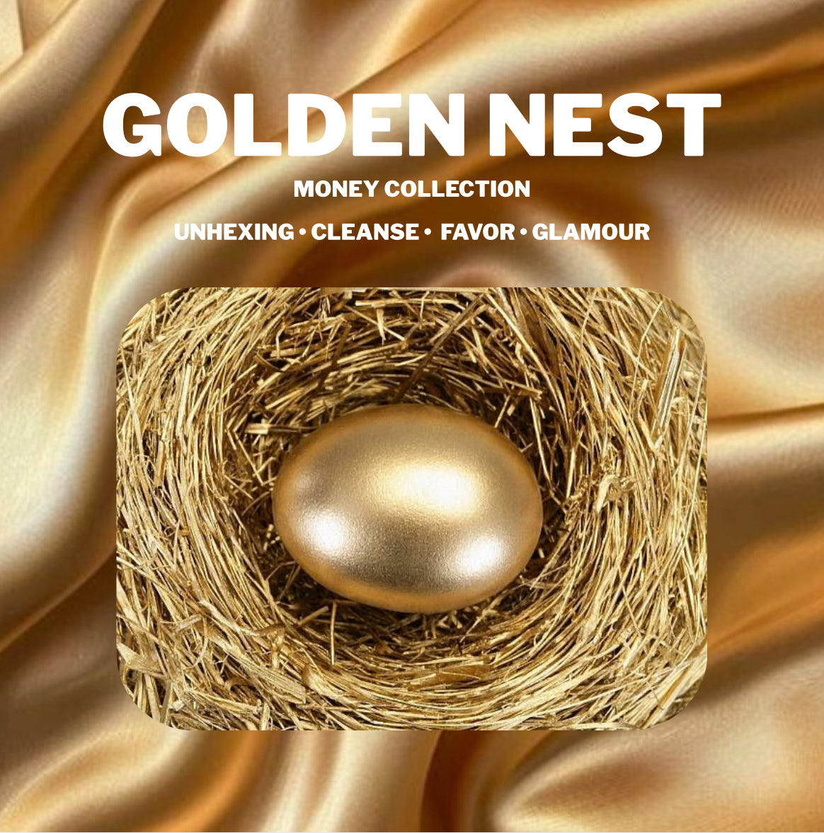 Golden Nest