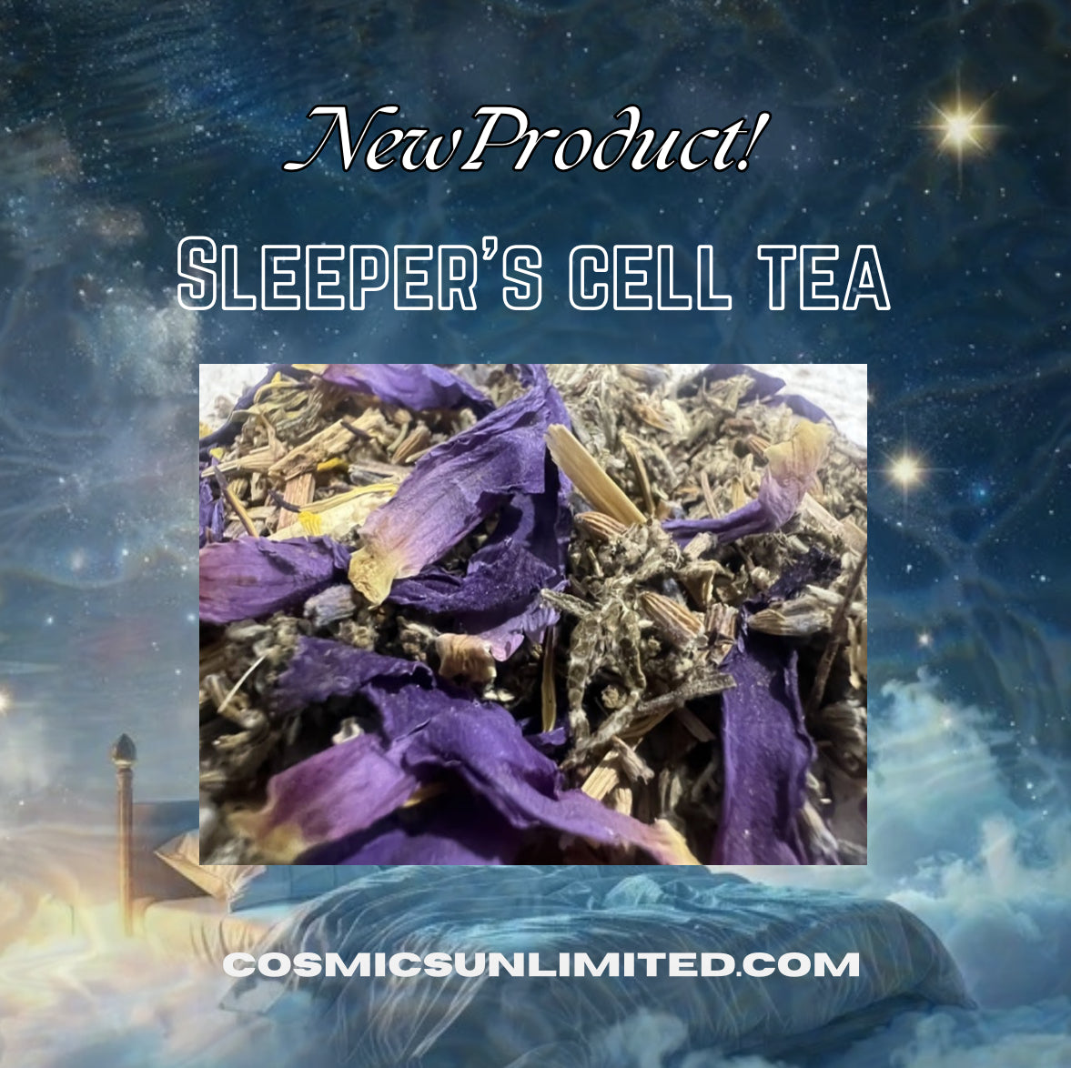 Herbal Teas