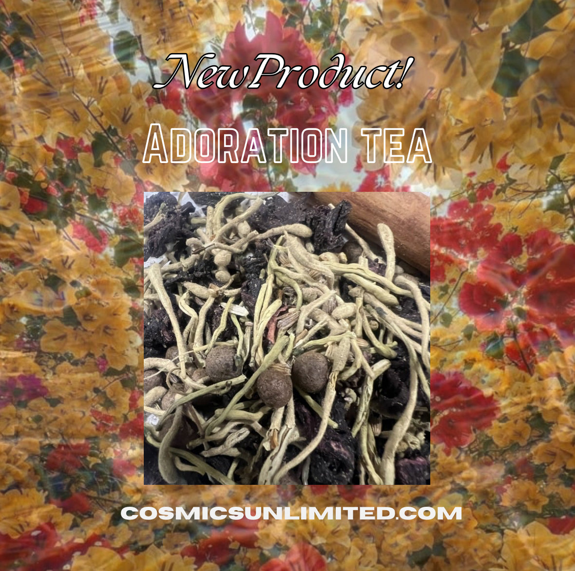 Herbal Teas